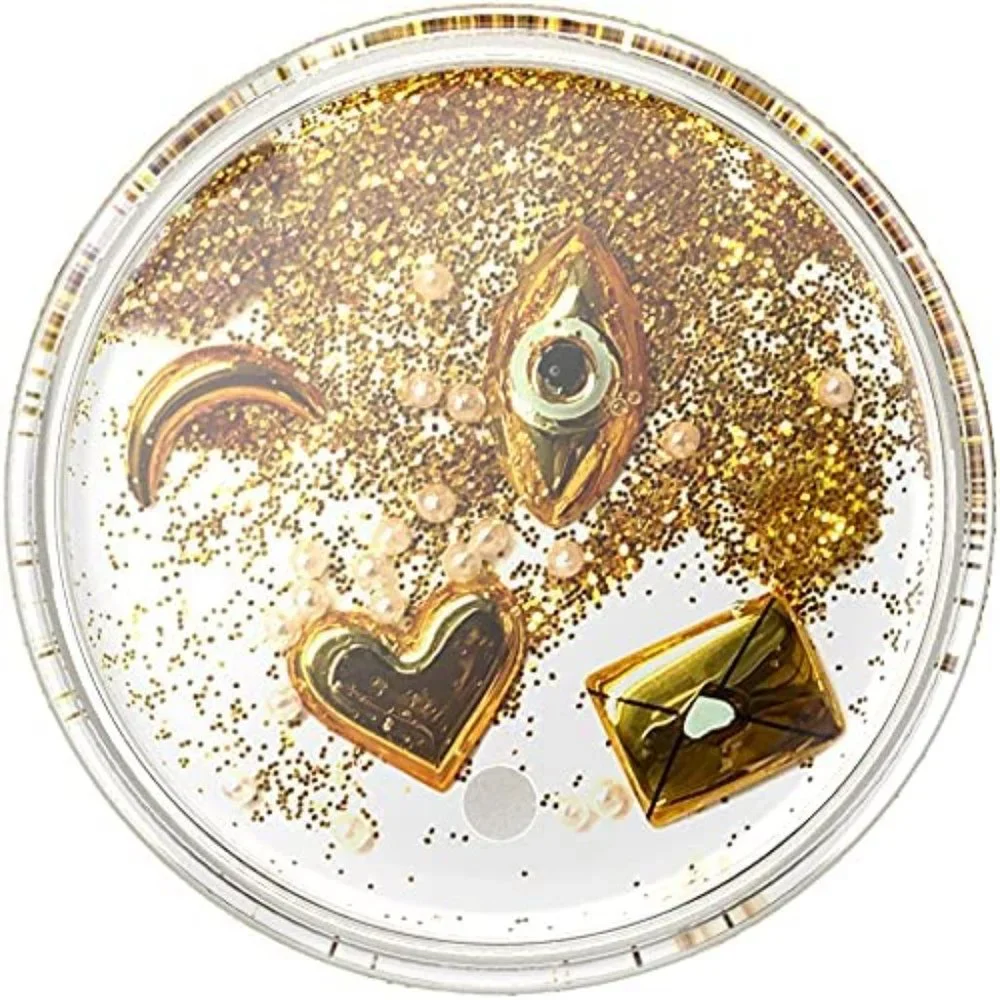Tidepool Charms Luxe Premium Popsockets Single Grip & Stand Phones Holder